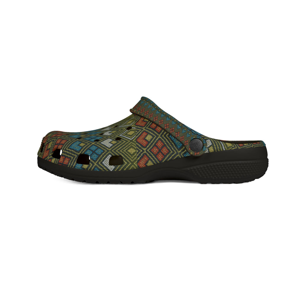 CROCS 2