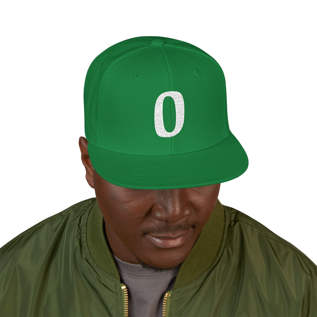 ዐ CAP