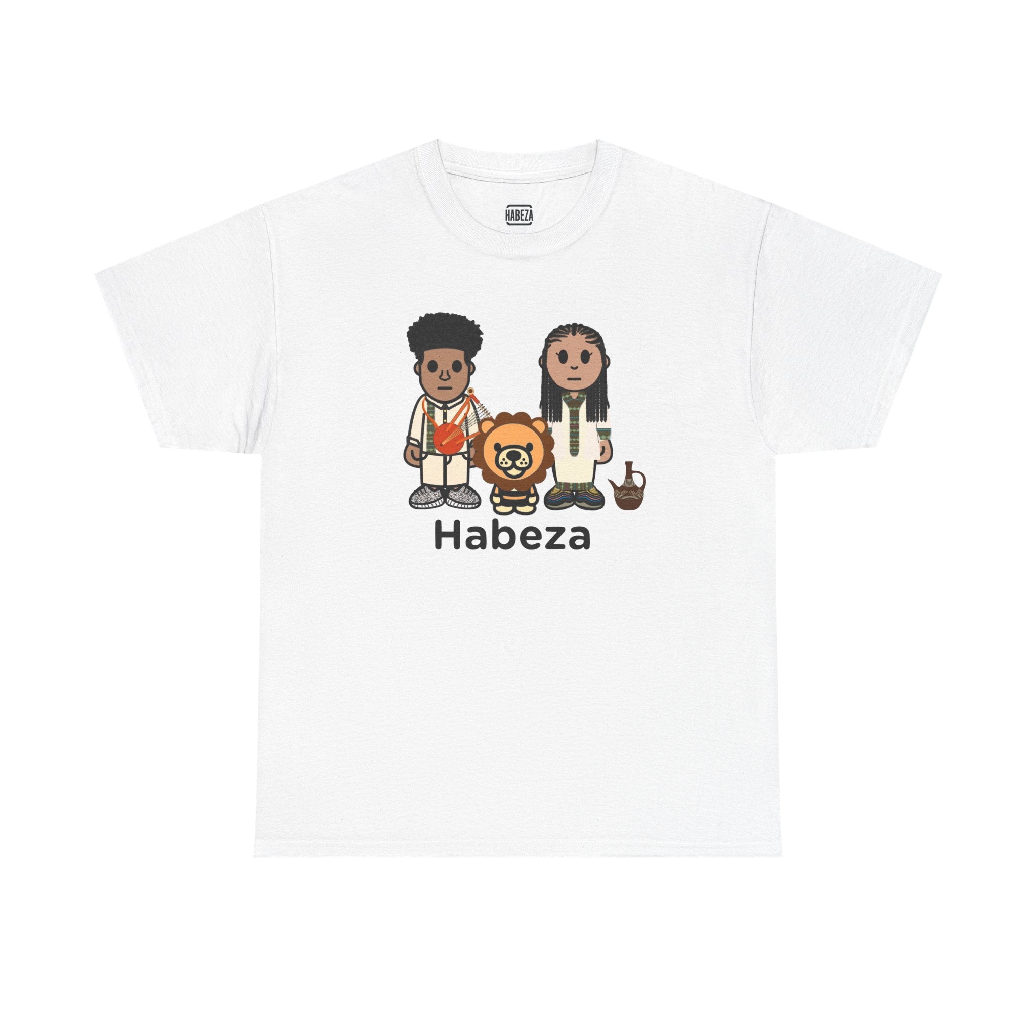 HABEZA LION