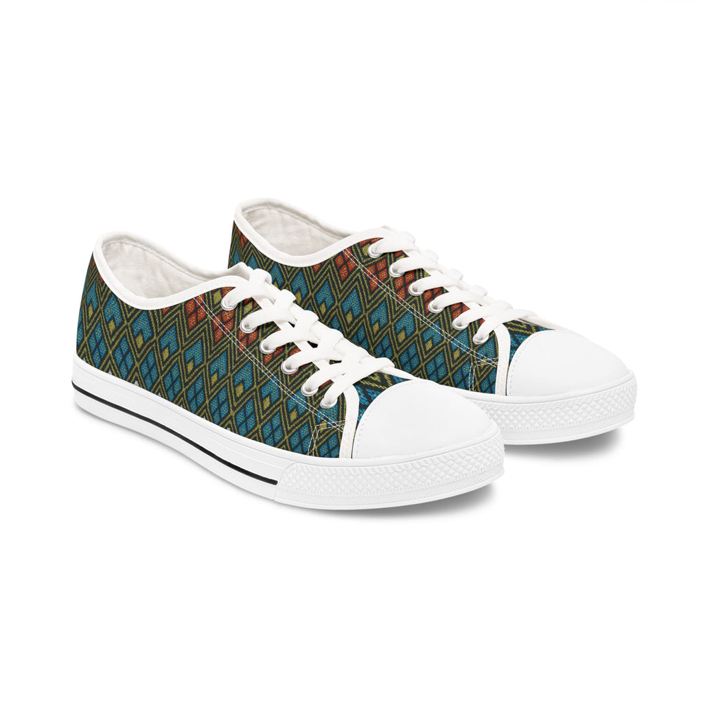 SHOE 1