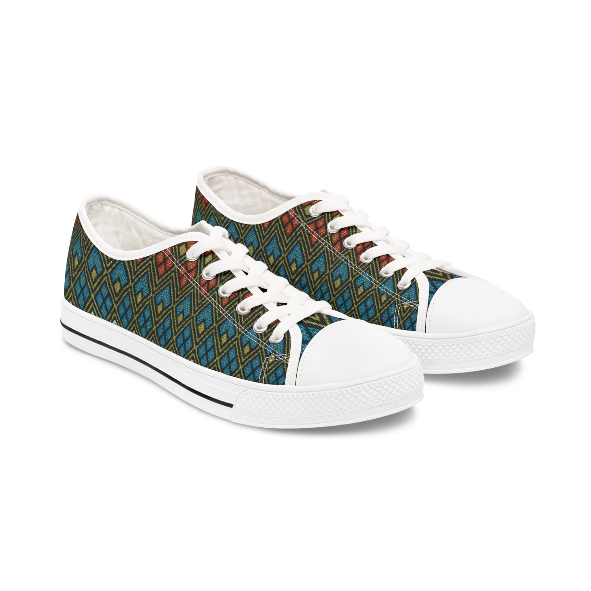SHOE 1