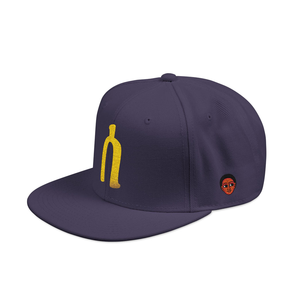 ሰ CAP