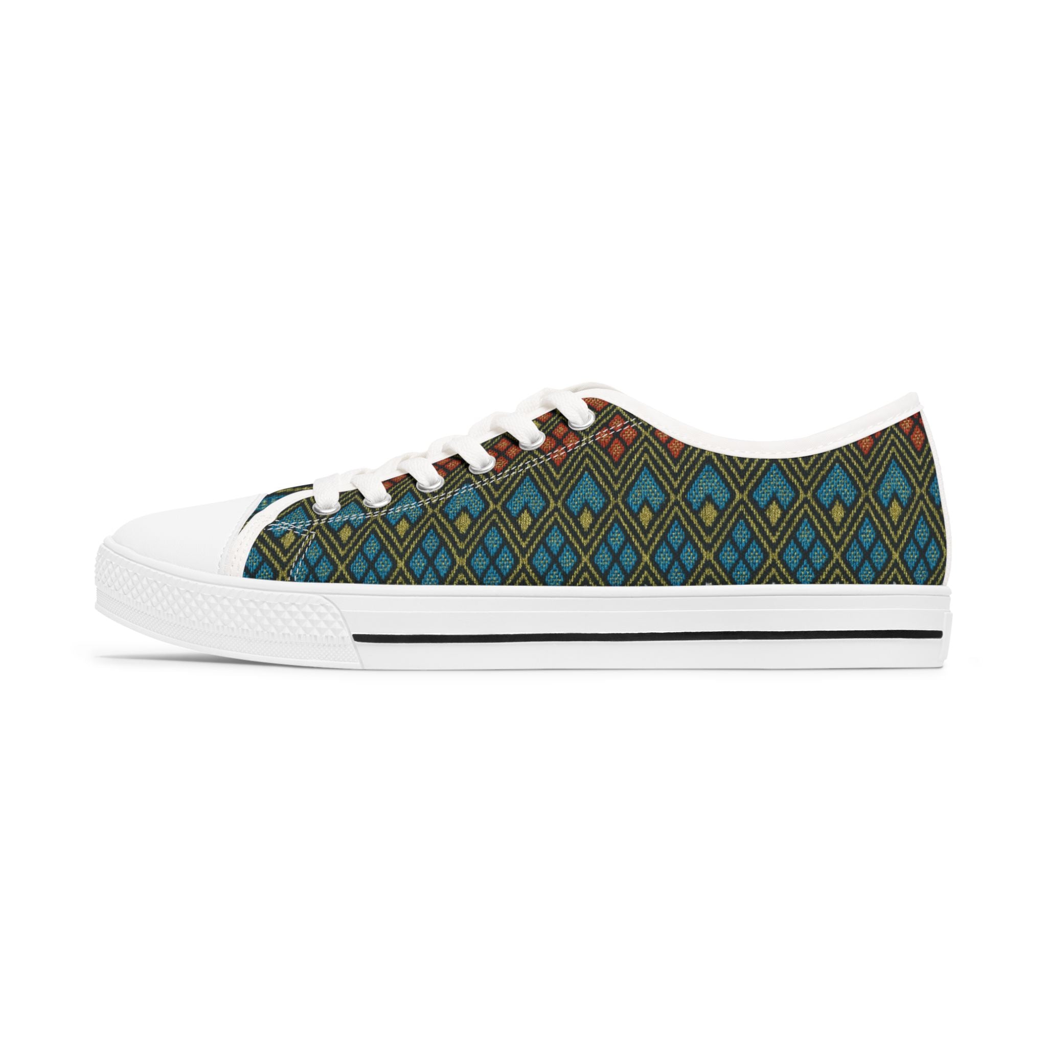 SHOE 1