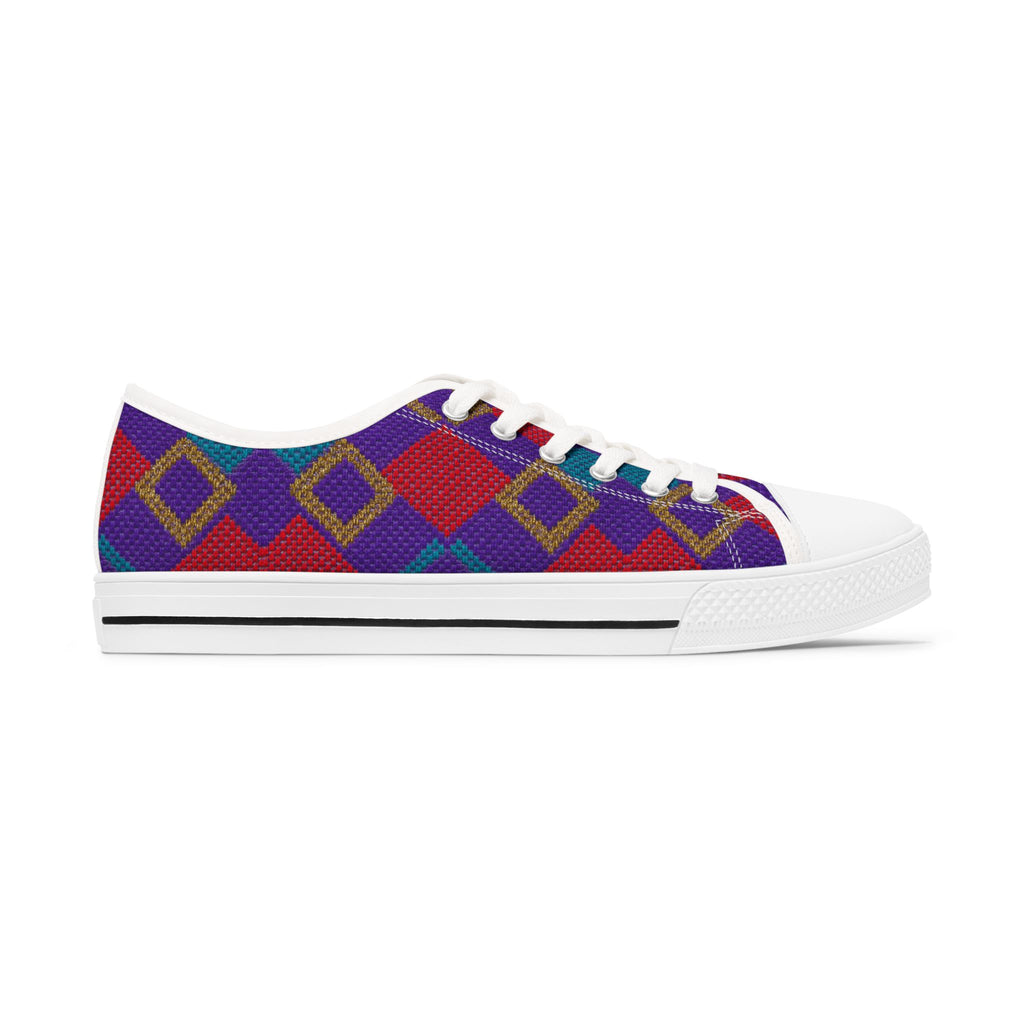 SHOE 1