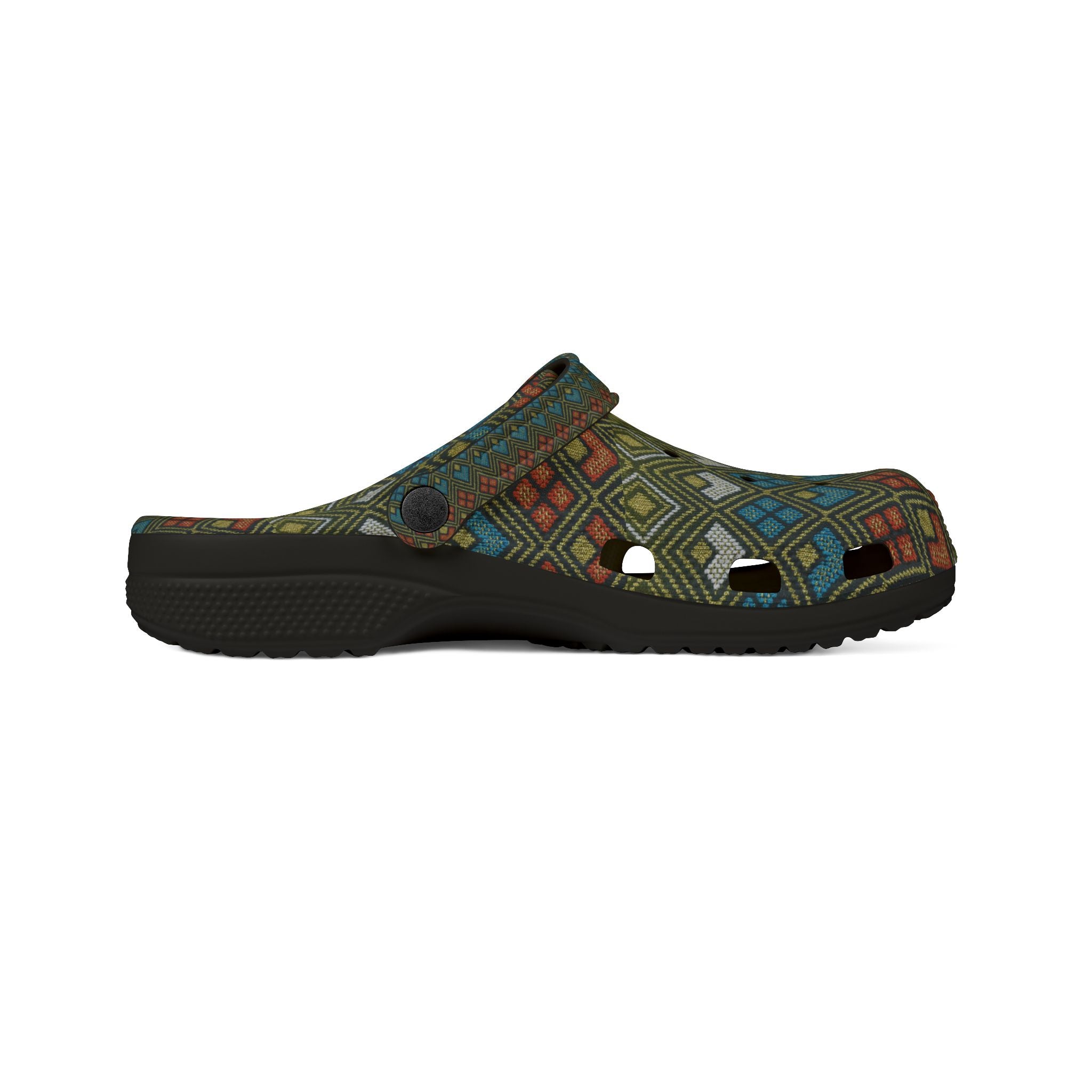 CROCS 2