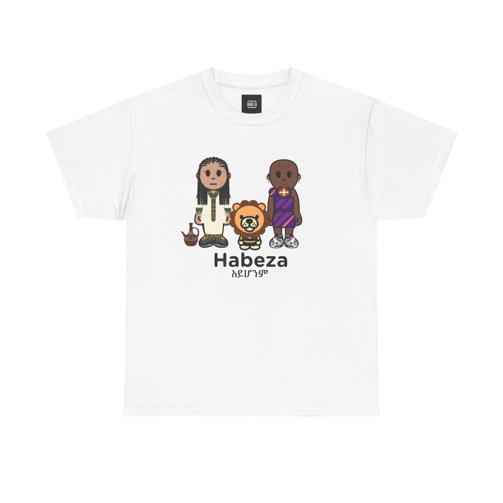 HABEZA LION 3