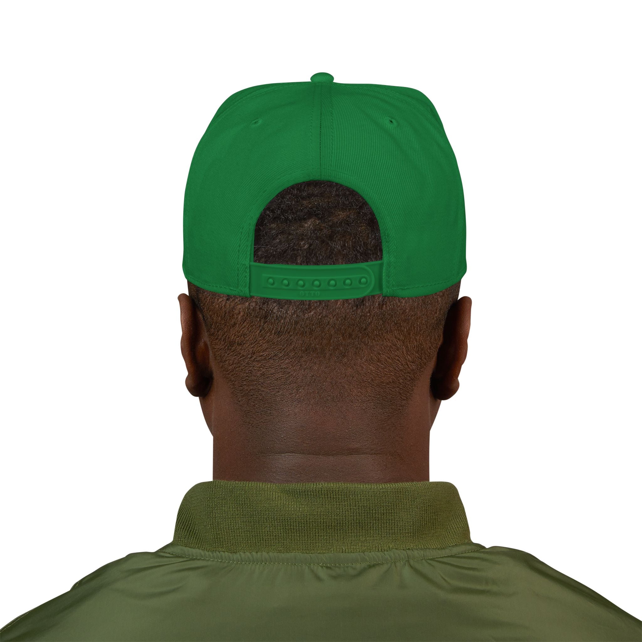 ዐ CAP