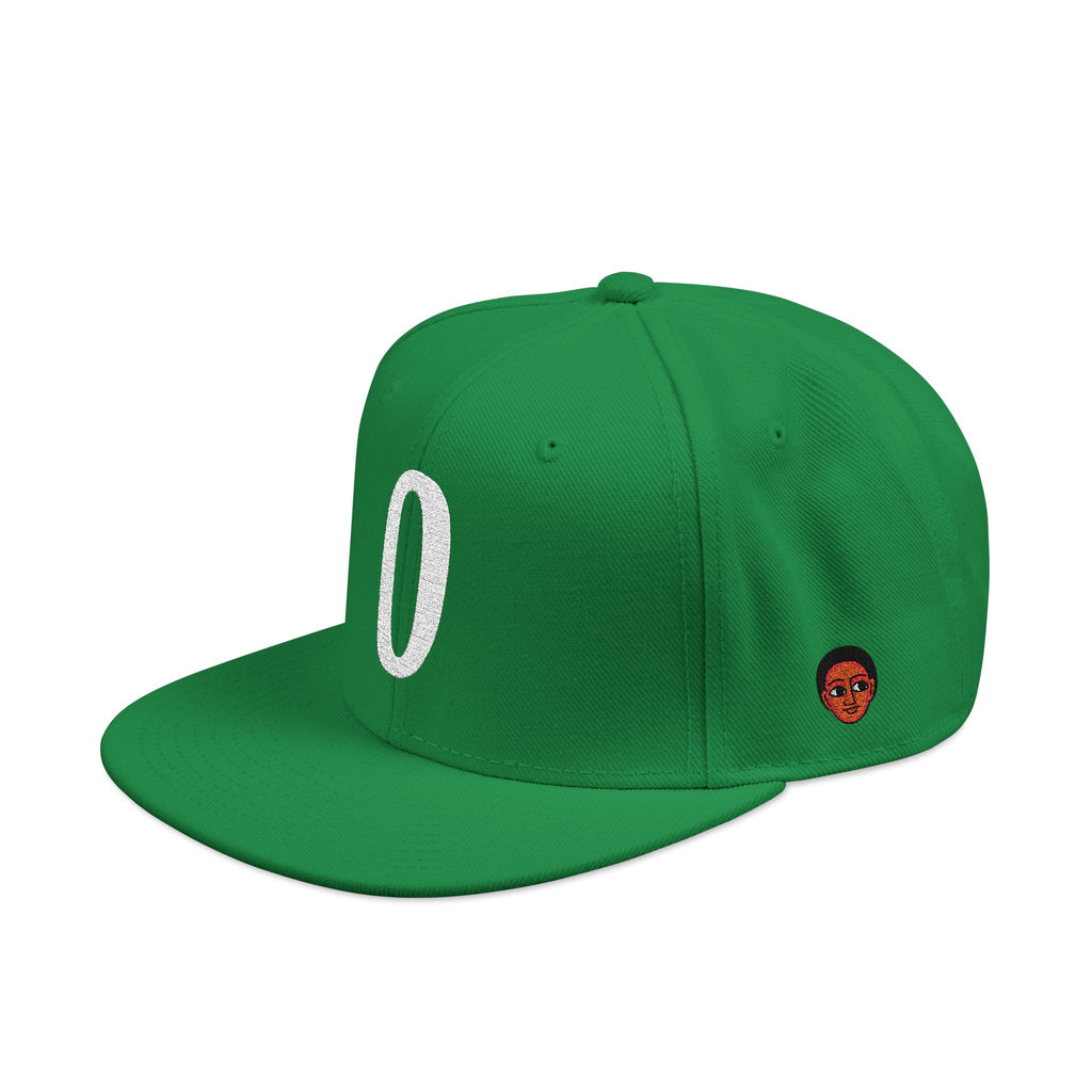 ዐ CAP