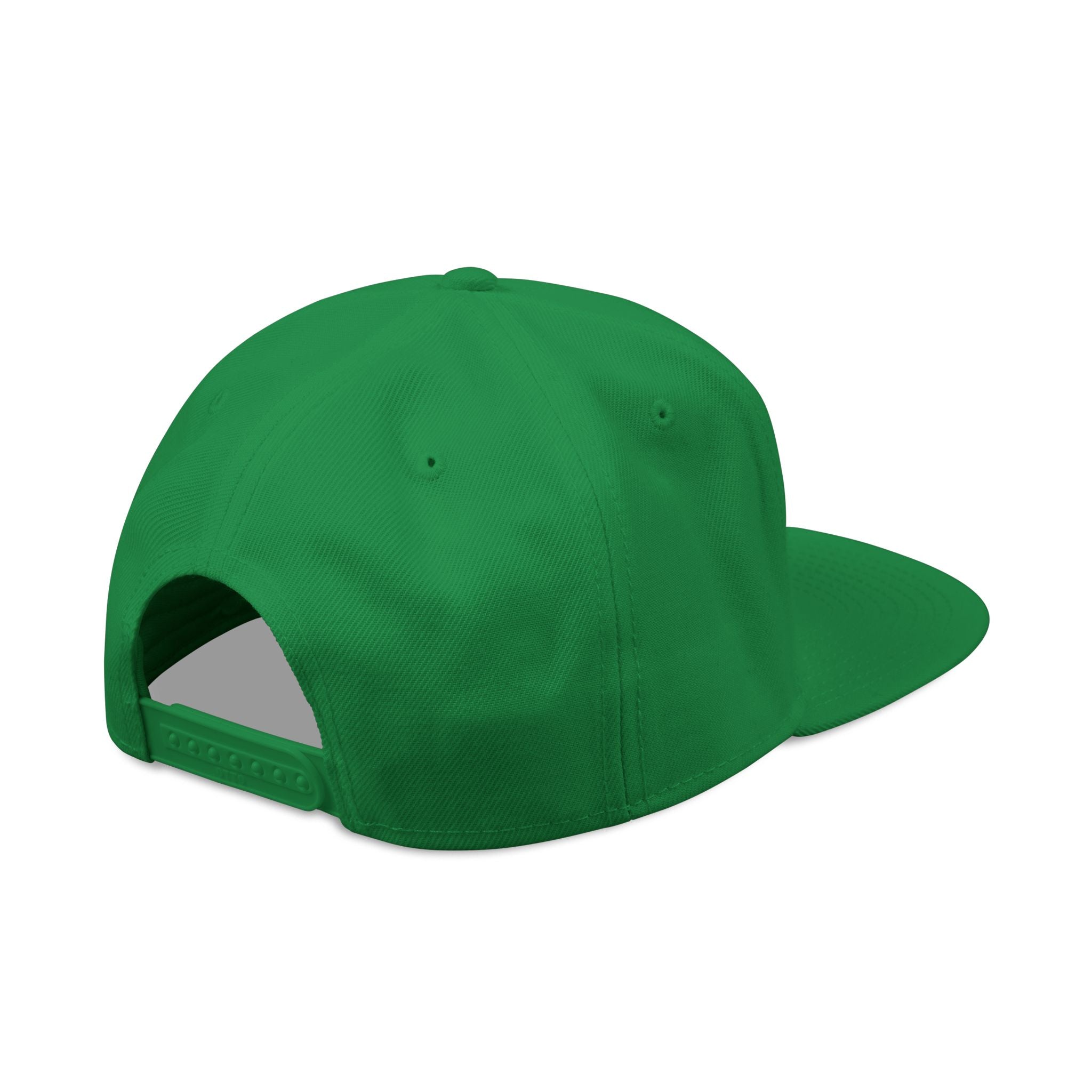 ዐ CAP