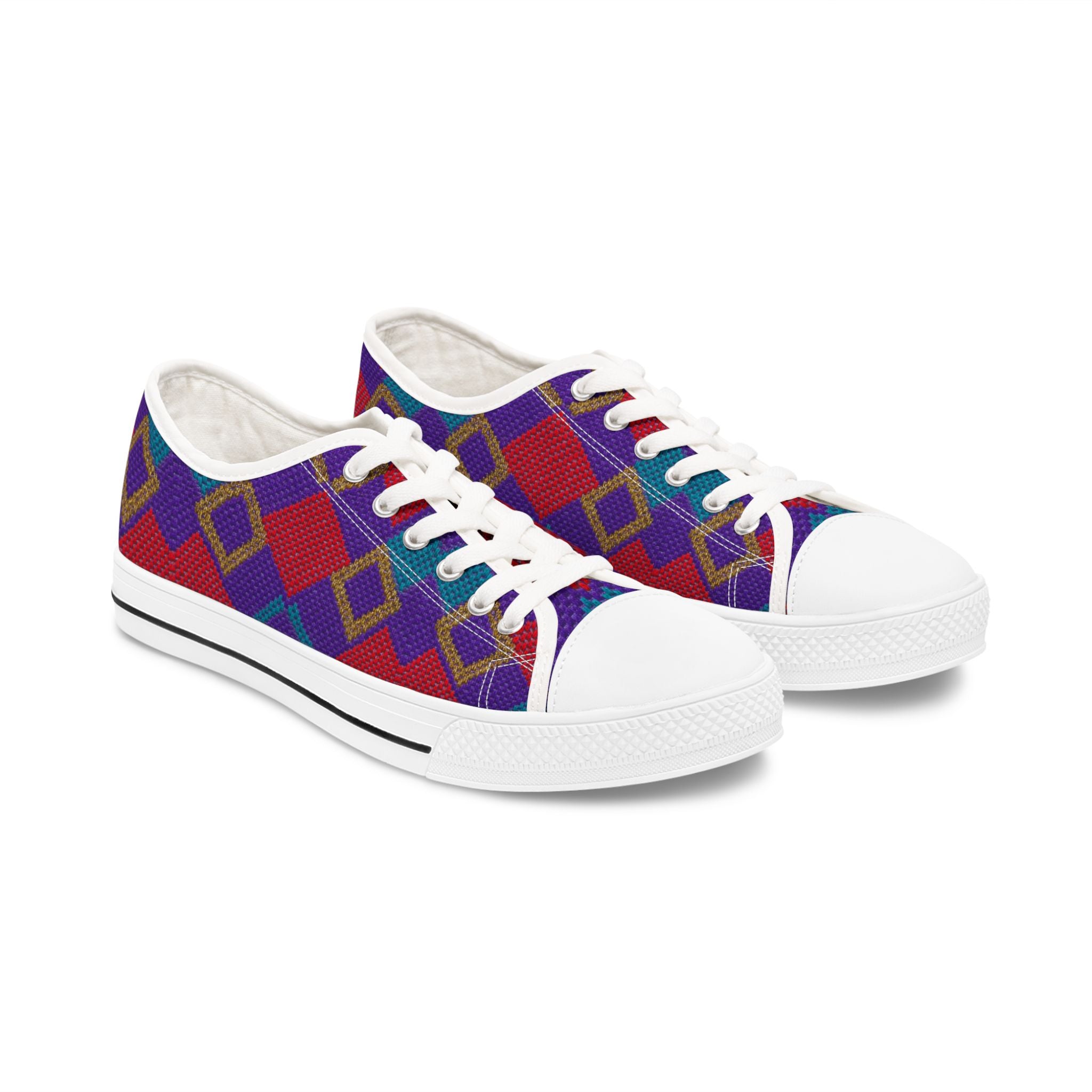 SHOE 1