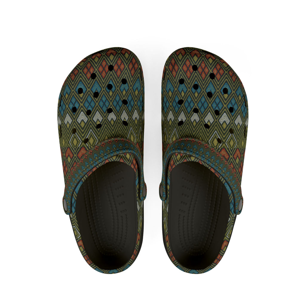 CROCS 2