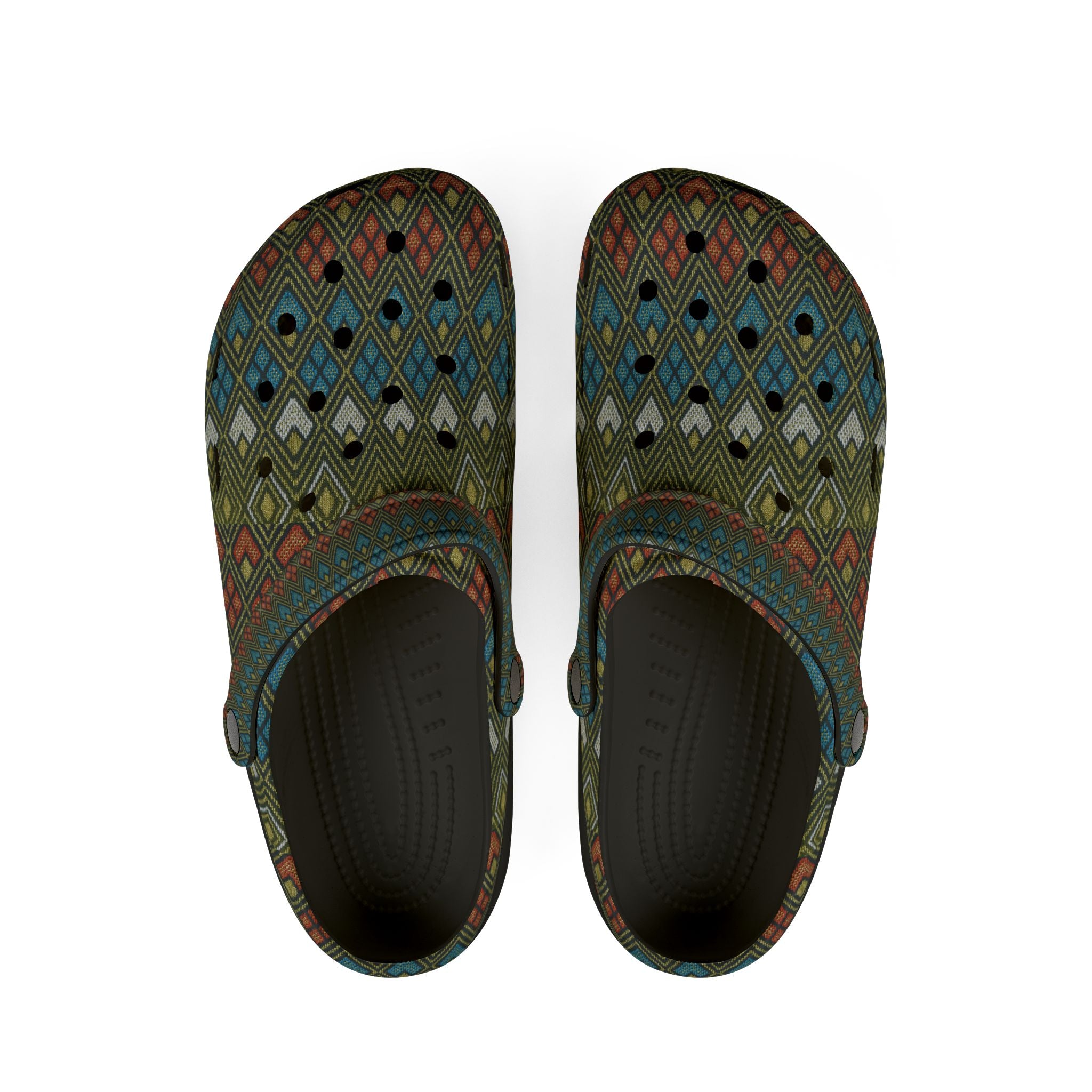 CROCS 2