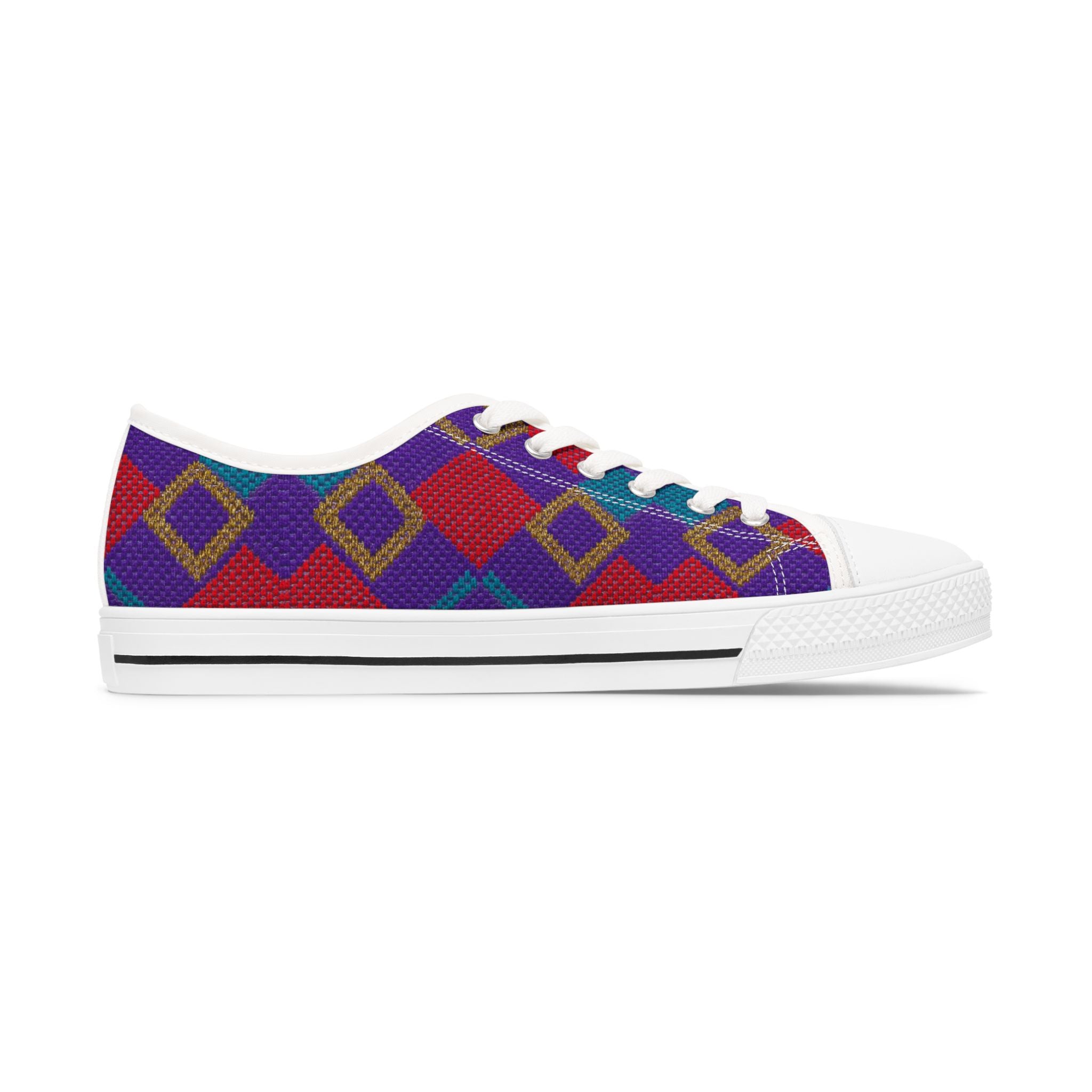 SHOE 1