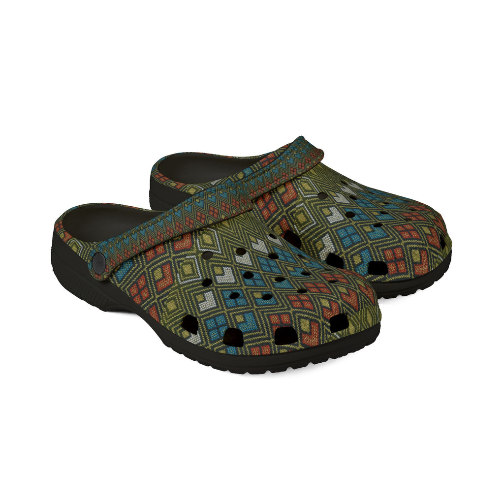 CROCS 2