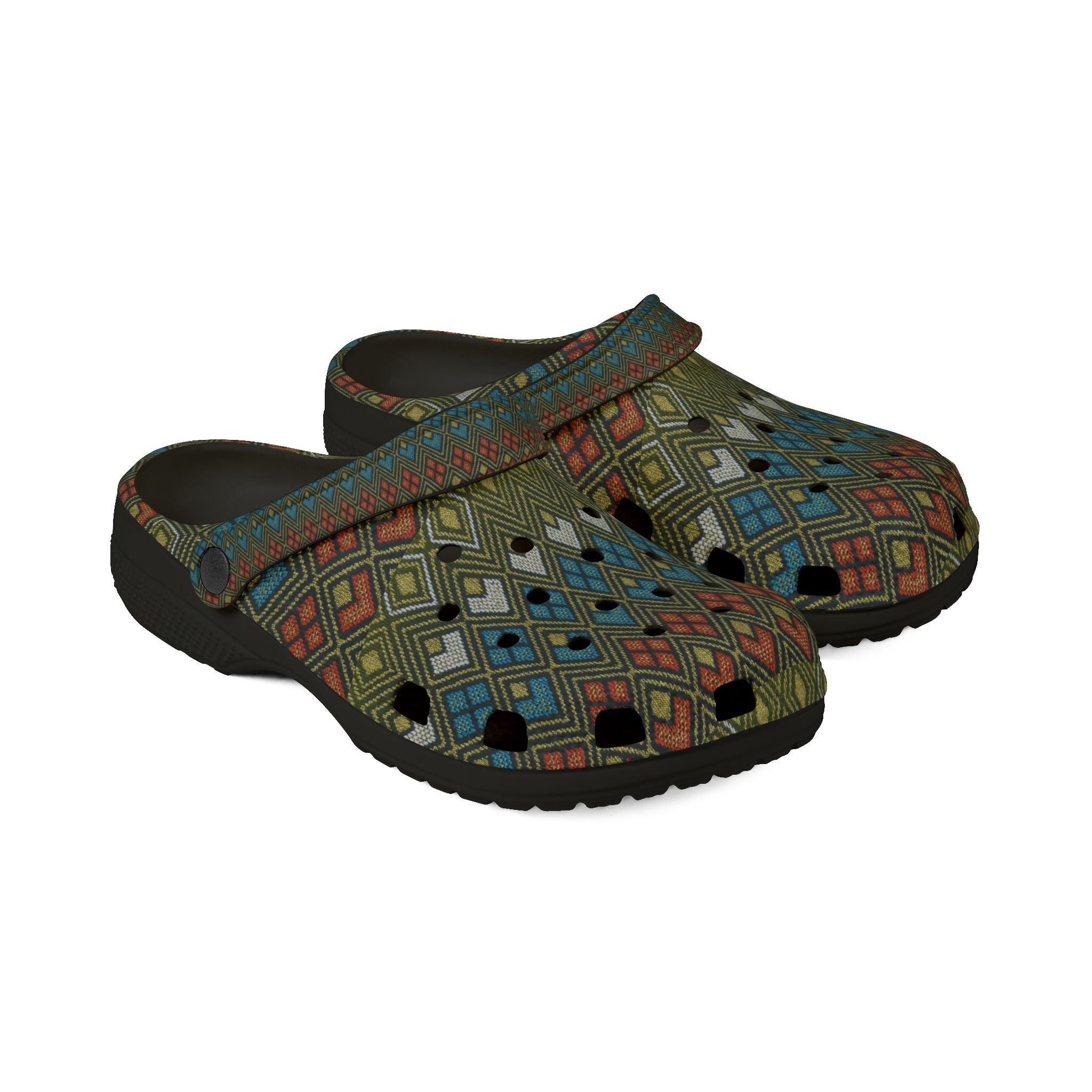 CROCS 2