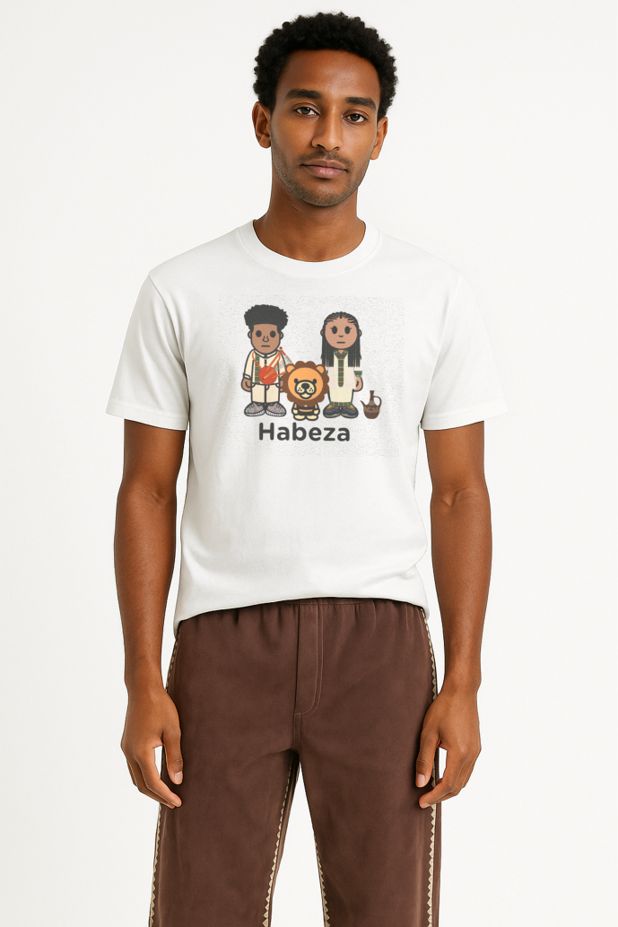 HABEZA LION