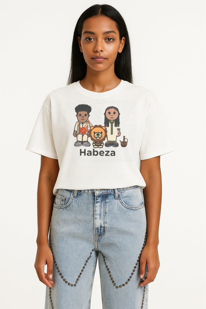 HABEZA LION