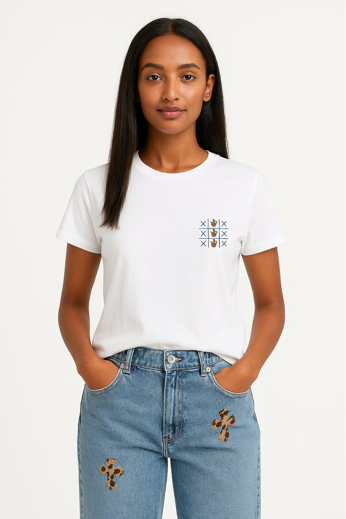 Jebena tic tac toe