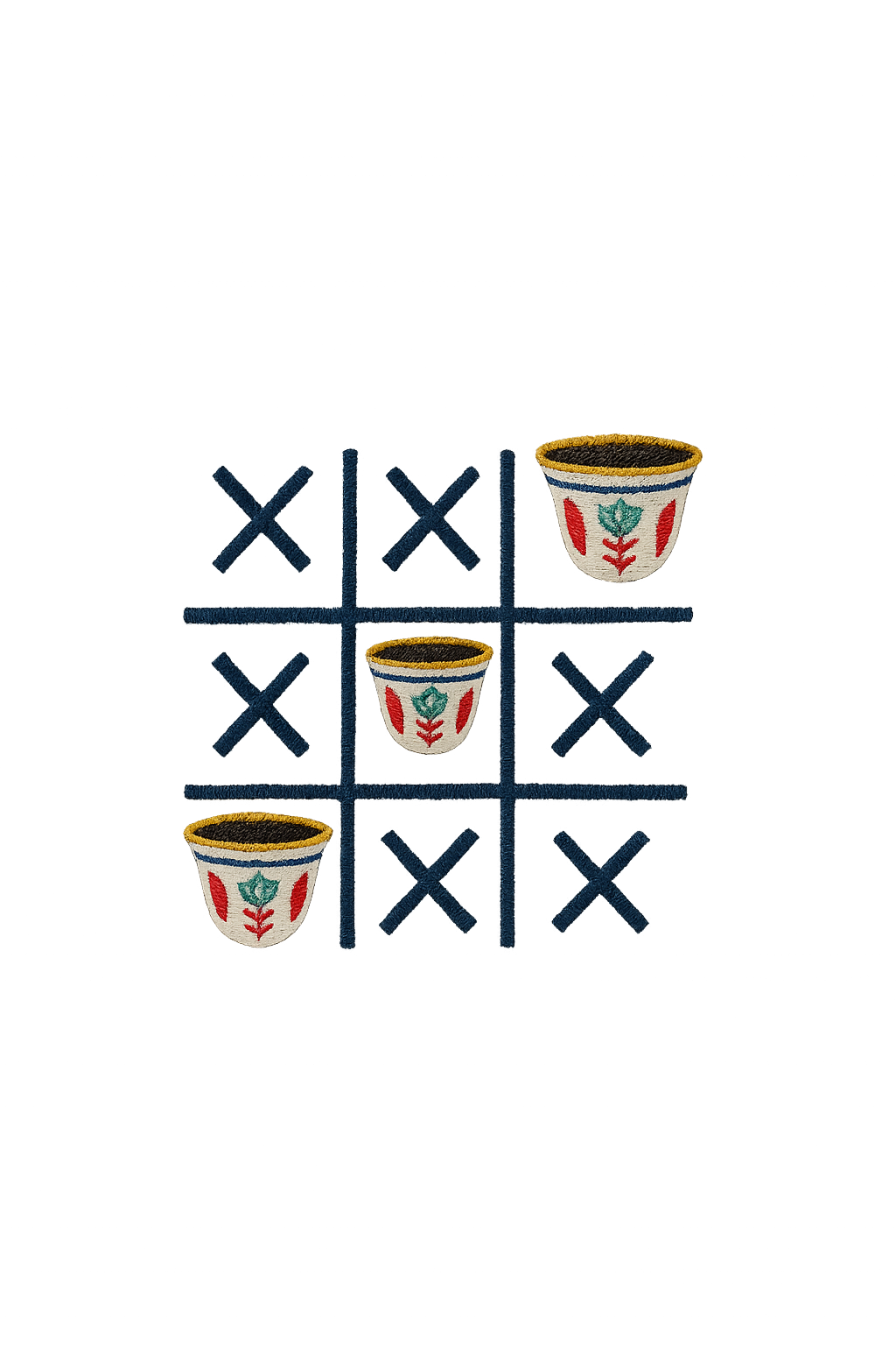 Cini tic tac toe