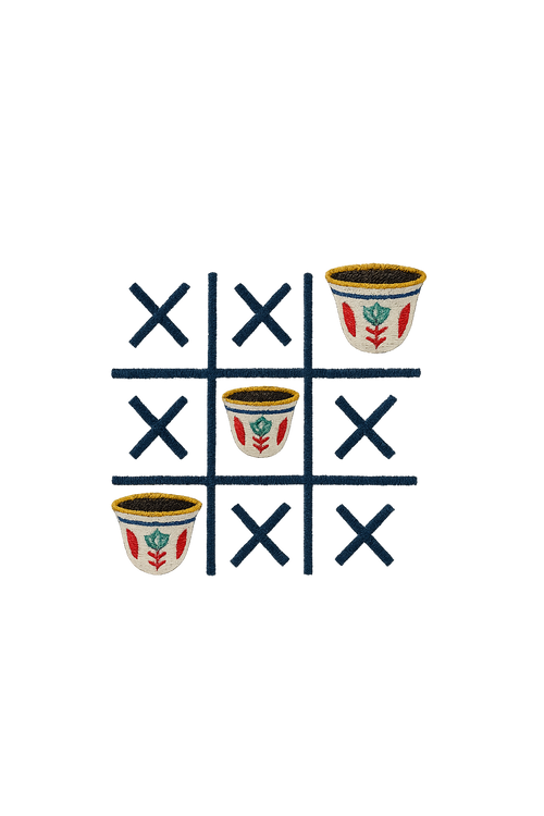 Cini tic tac toe
